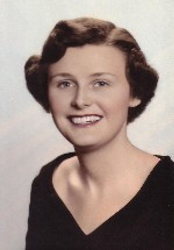 Mary E. (Manning) Hafey