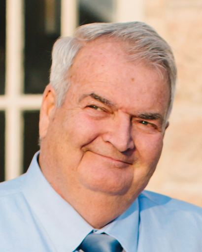 Rick Larsen Profile Photo