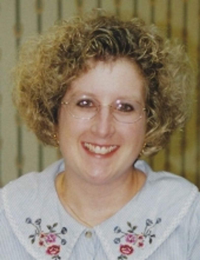 Lori Gwinn Mcbeth