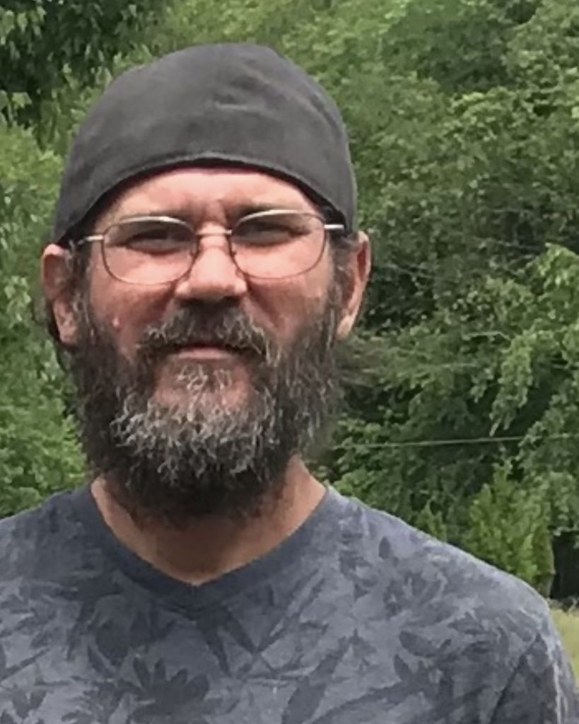 Ricky Hayden Murrell, Sr. Profile Photo