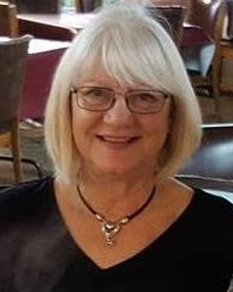 Frances Kay Taylor Profile Photo
