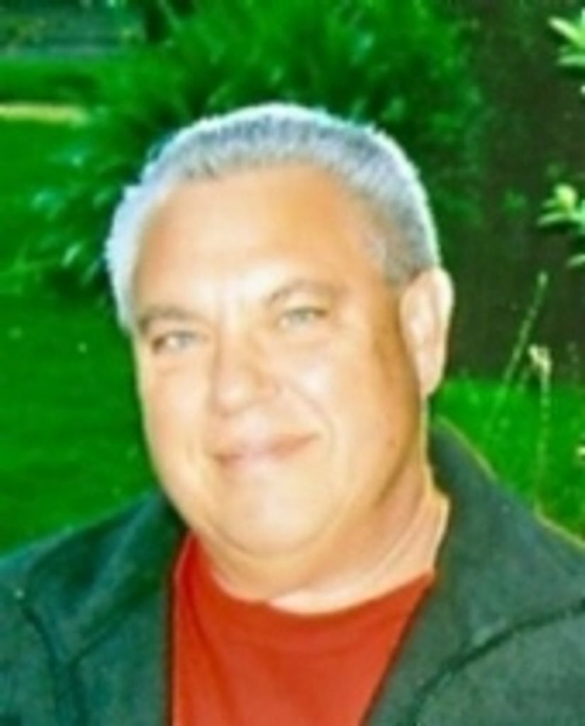 Richard Patrick Holtz