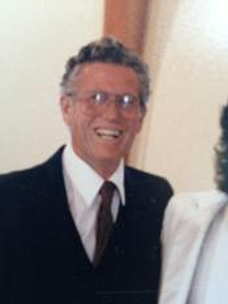 George Loflin