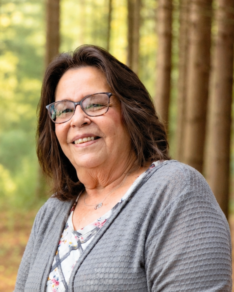 Catherine Ann Badini