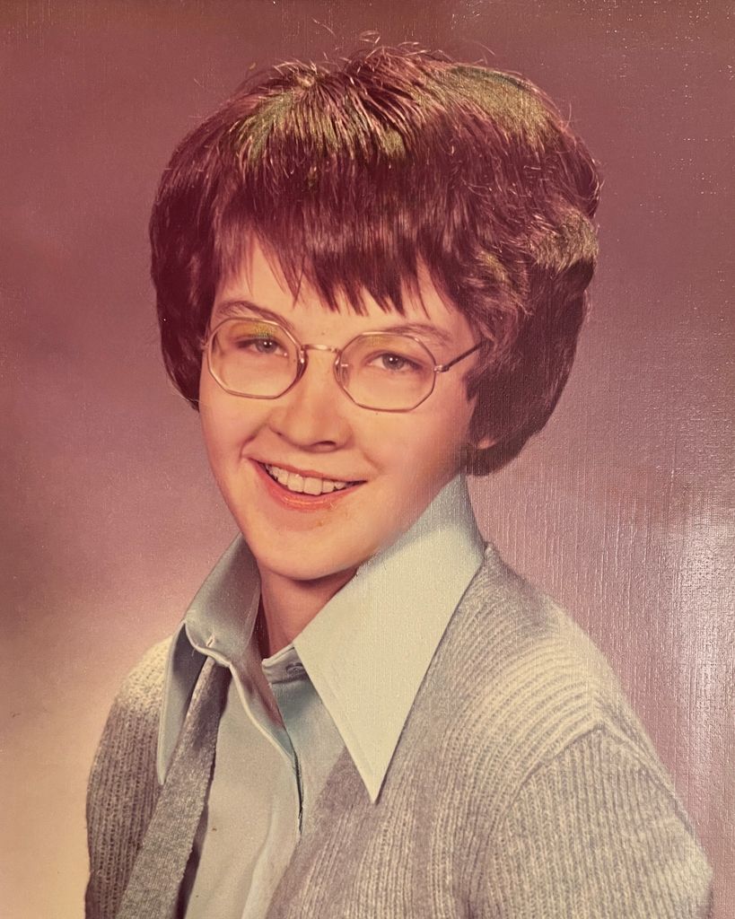 Deborah Jean O'Keefe