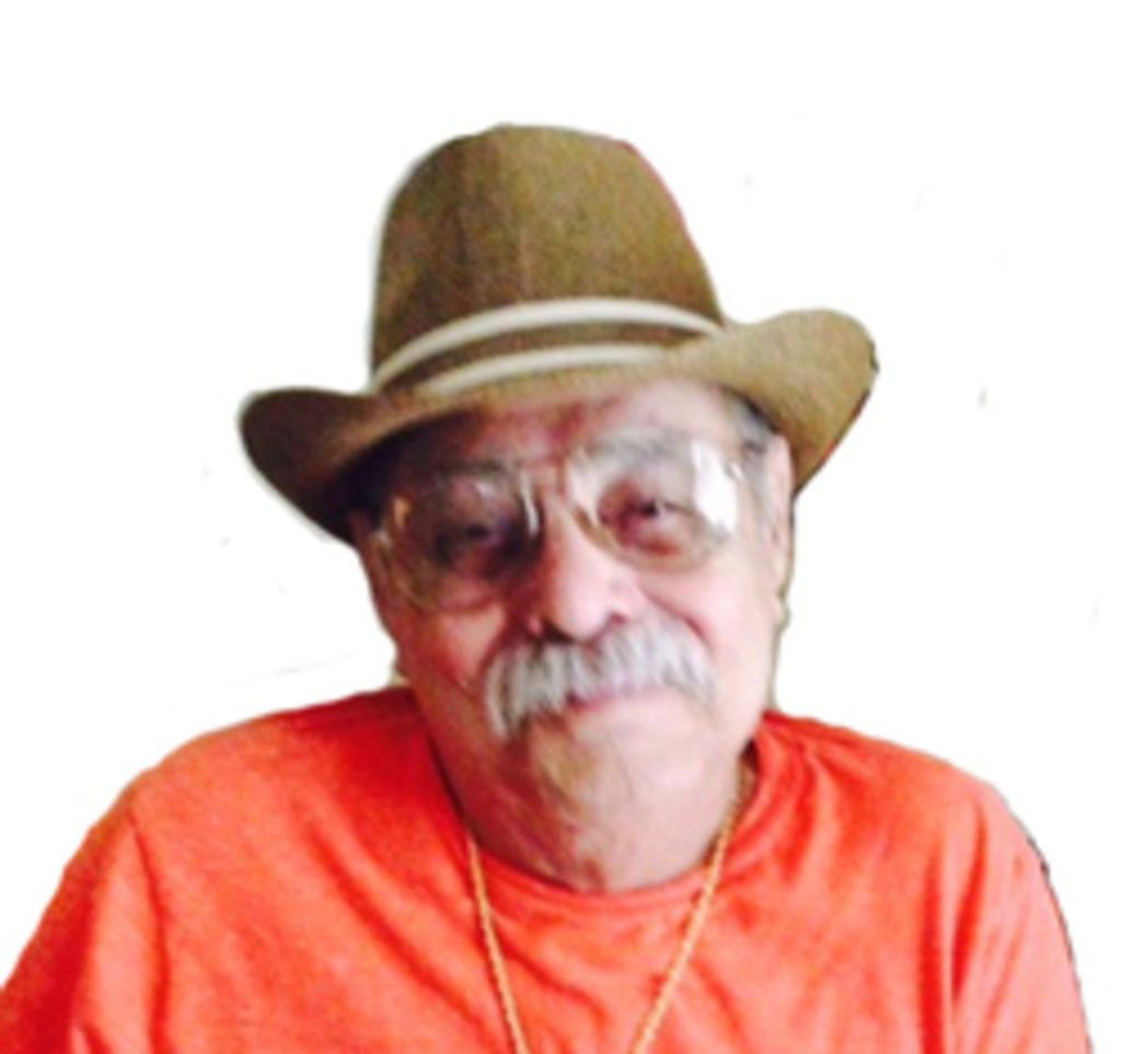 Rogelio Valdez