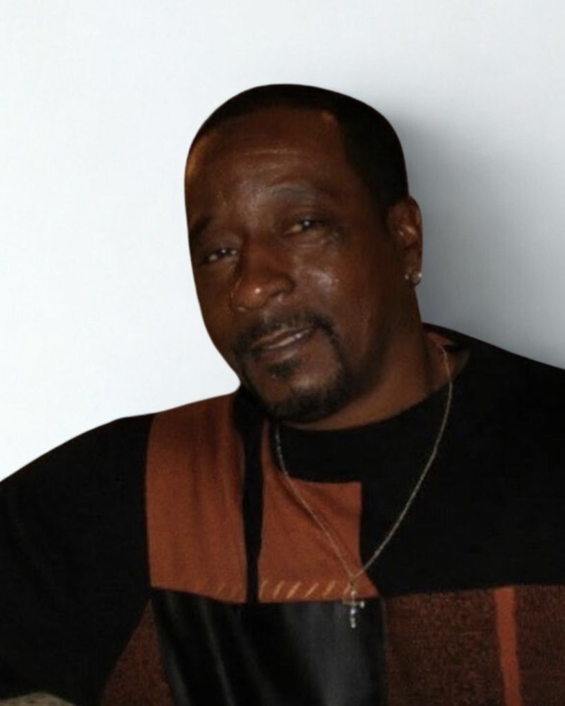 Joseph Frederick, Jr.