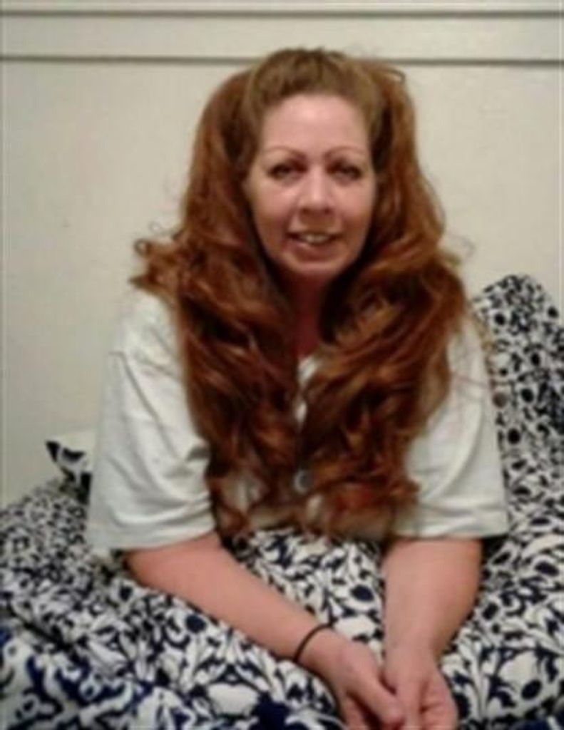 Michelle Annette Goff Profile Photo