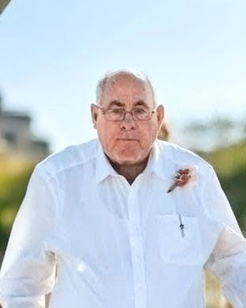 Ronnie Gene Monds