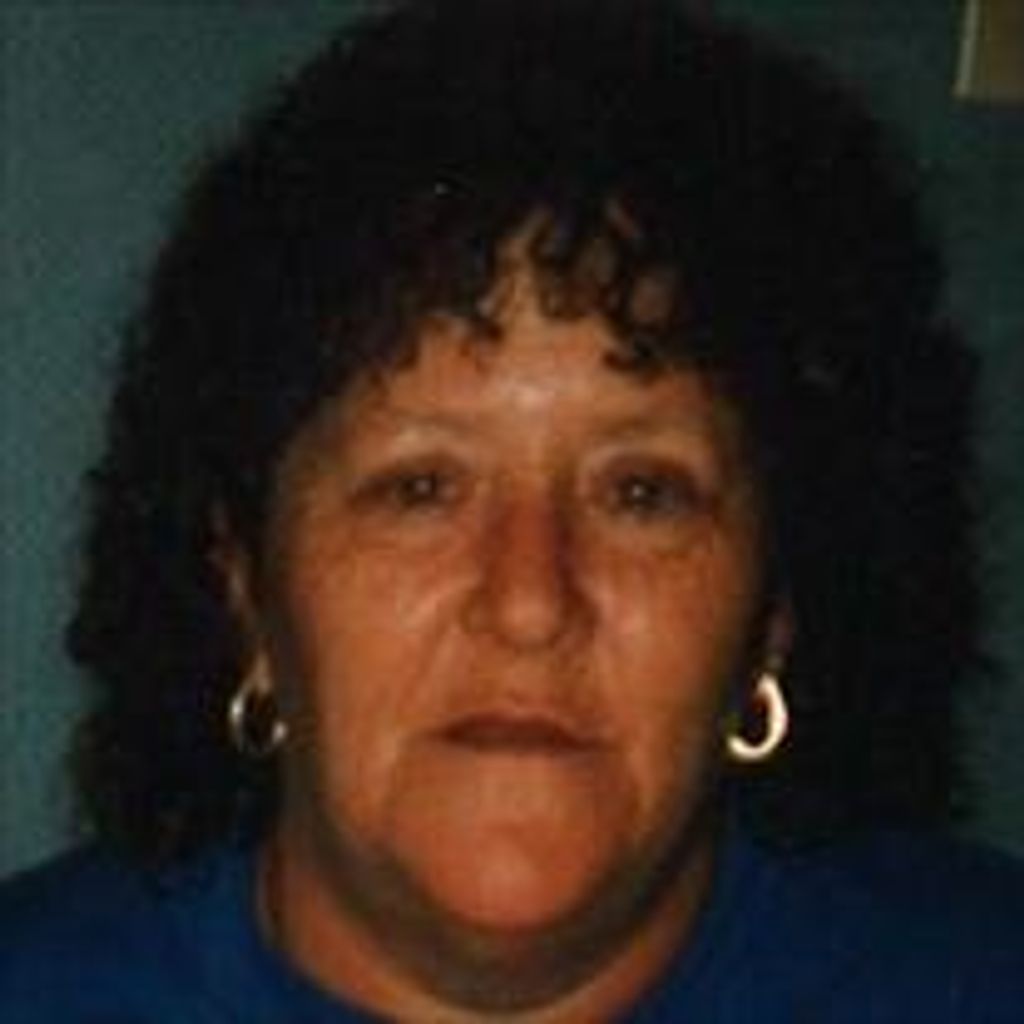 Mary Helen "T-Girl" Smith