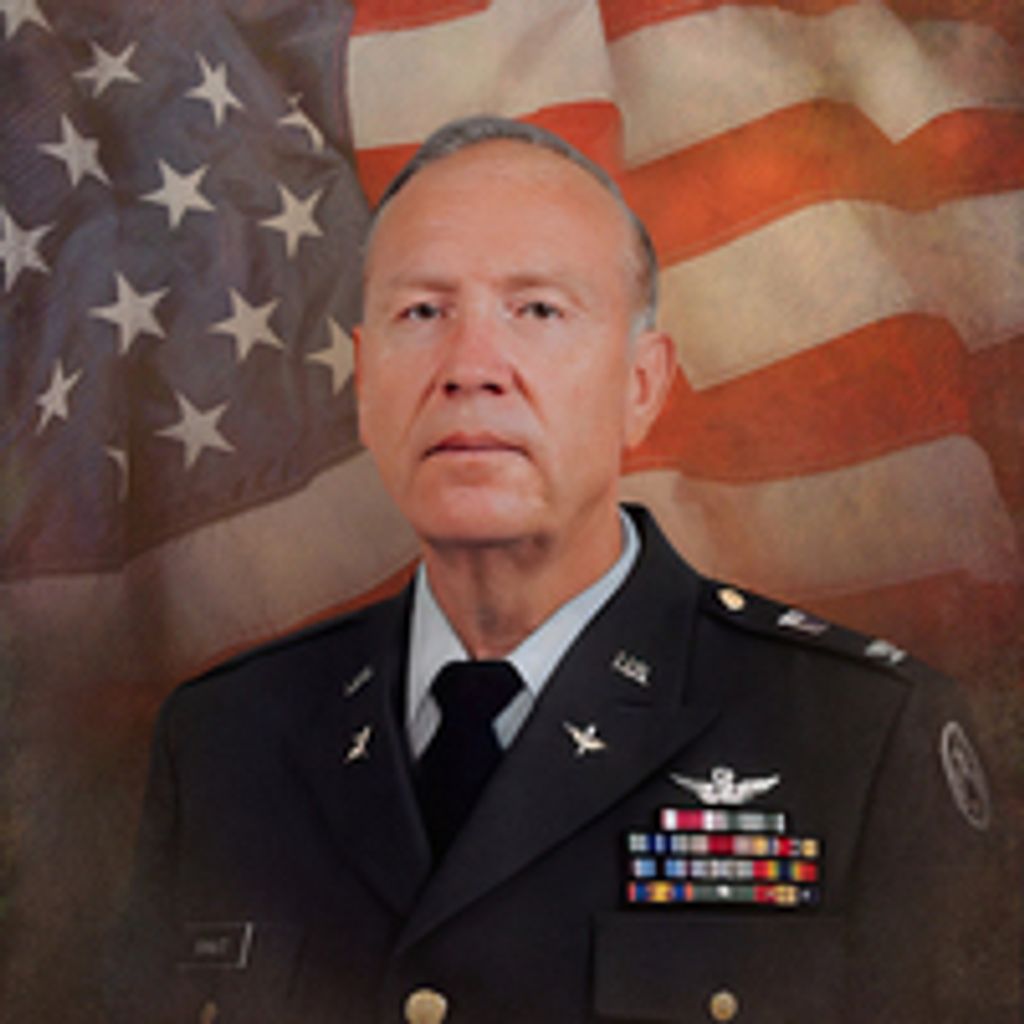 Terry Lee Schultz Profile Photo
