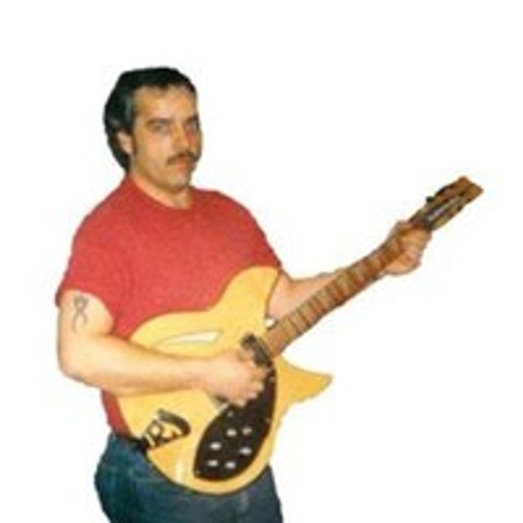 Danny Allen Profile Photo
