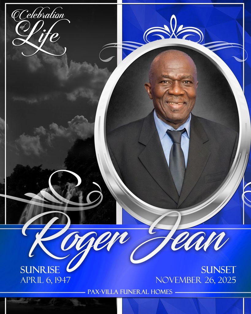 Roger Jean
