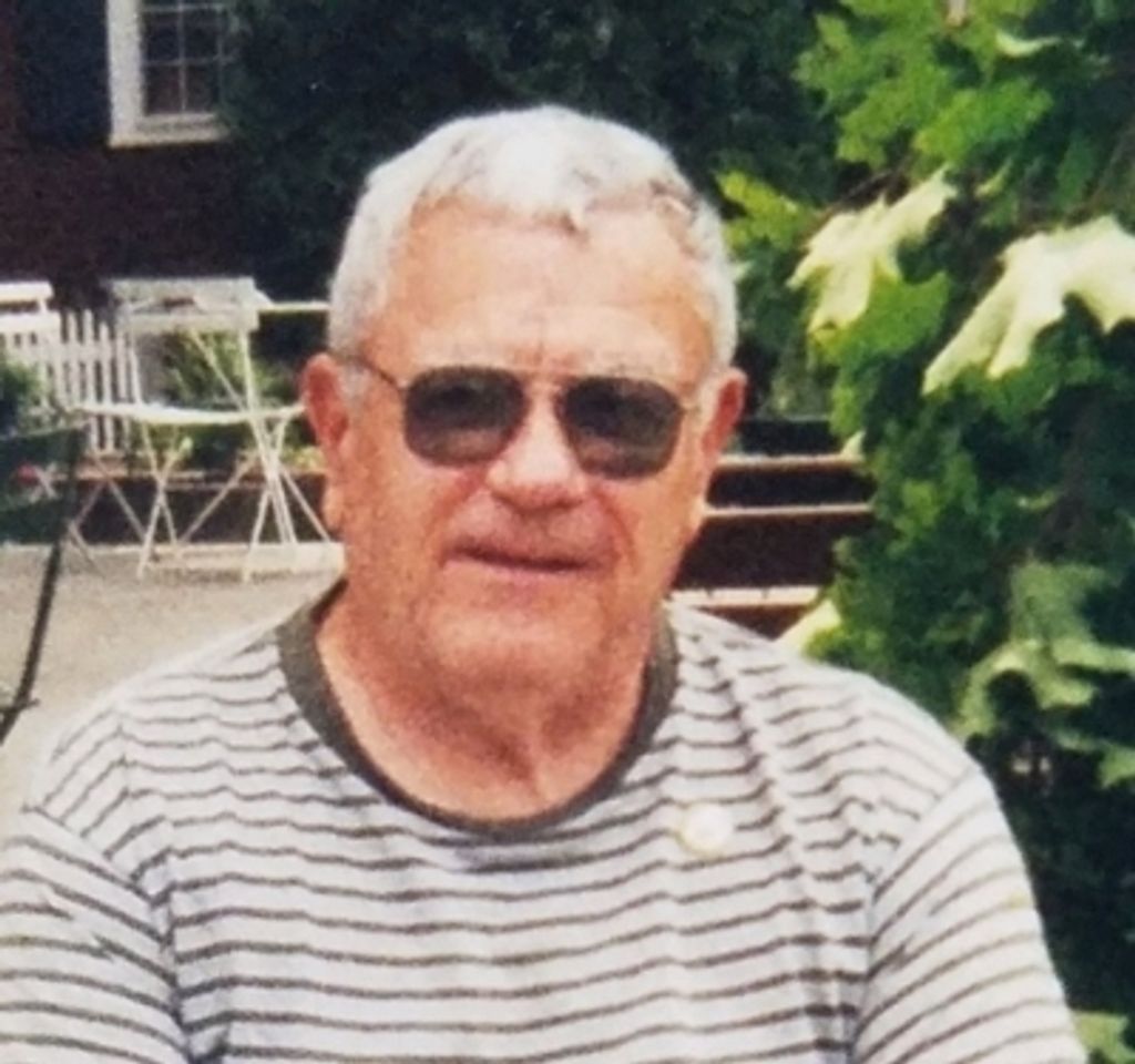 Richard Albert Doenges Profile Photo