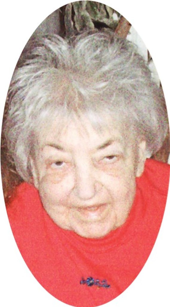 Elizabeth A. Bartko