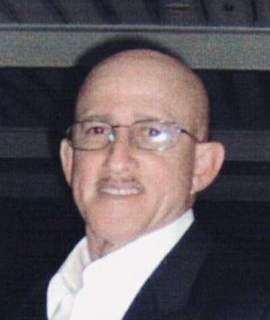 Watkins "Dannyboy" Landry Jr.