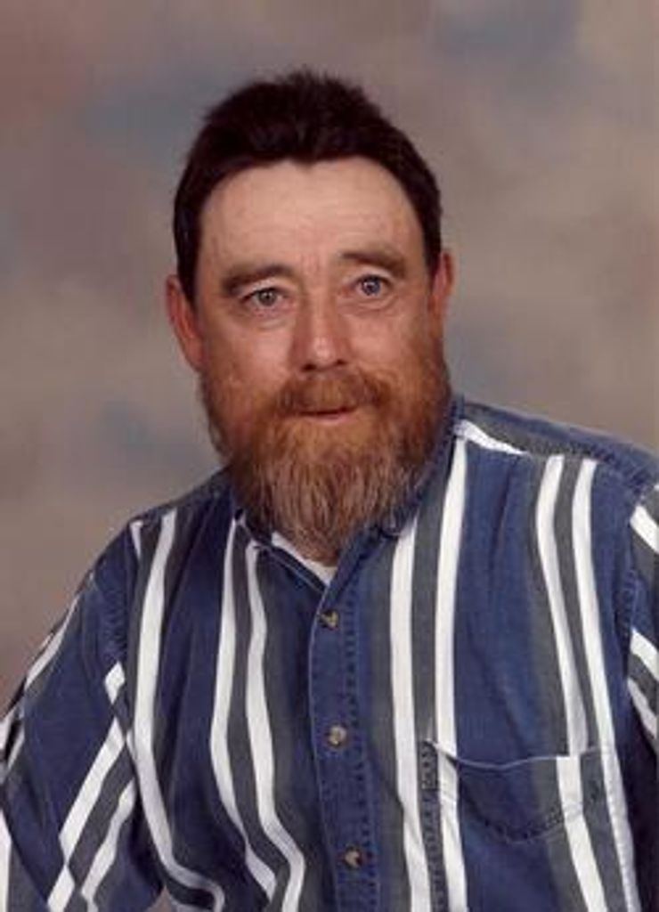 David Ray Luttrell Profile Photo