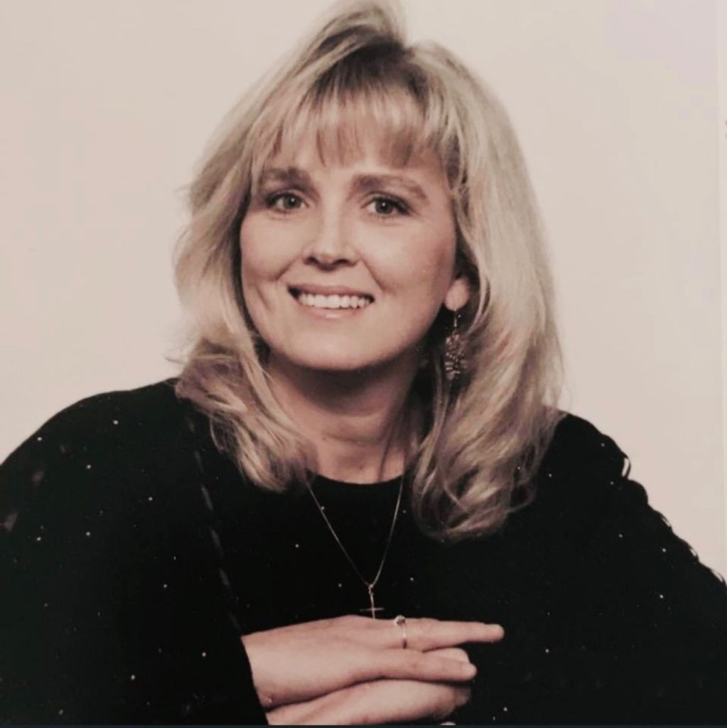 Julie Ann (Wright)  Stafford