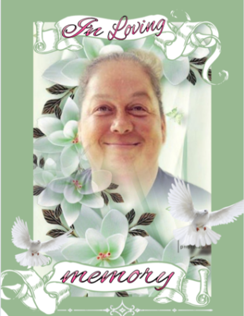 Shiann Lee Skaradzinski-Tebeau Profile Photo