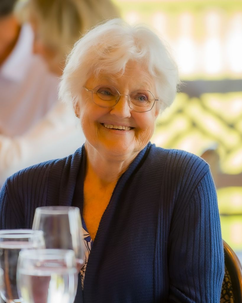 Kay Lynn Tilburg