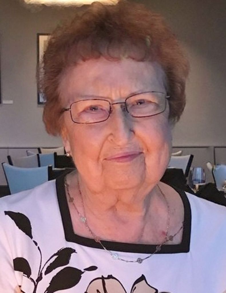 Ada Mae Wilcoxson Profile Photo