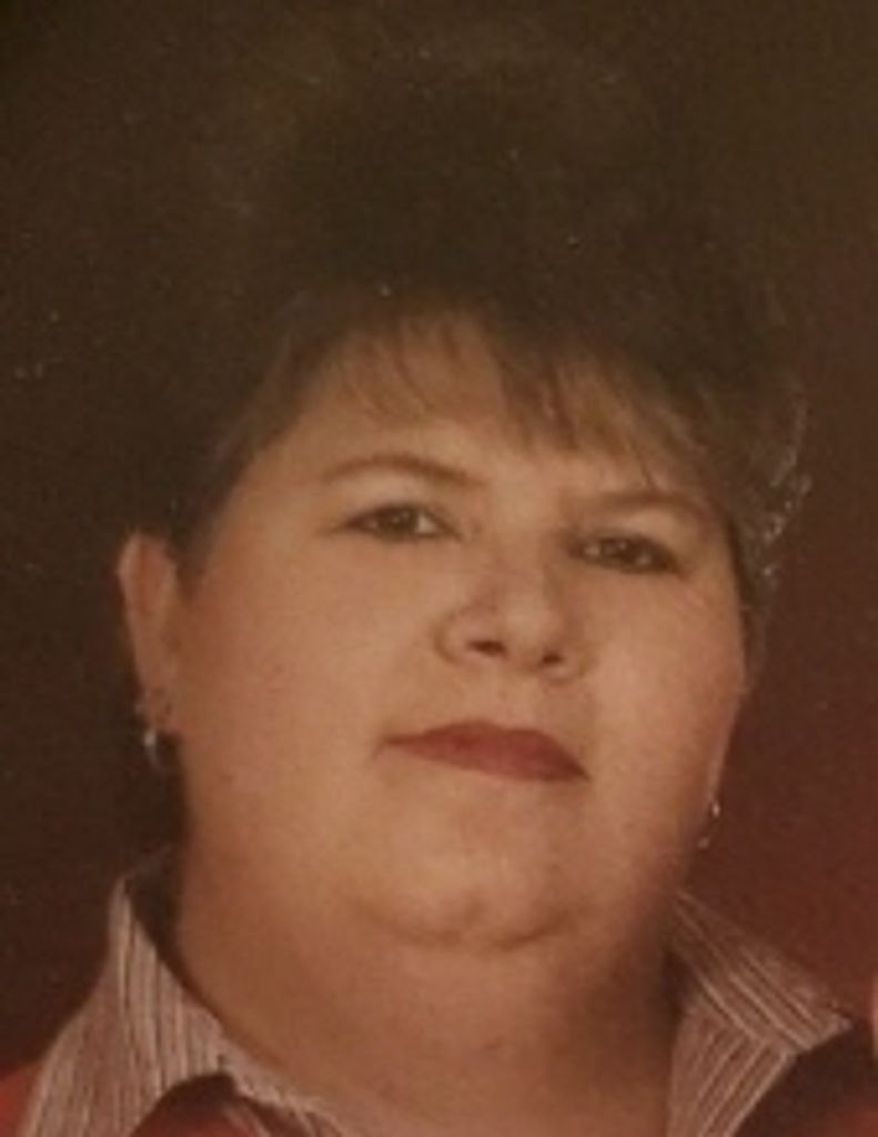 Beth  Ann Anderson