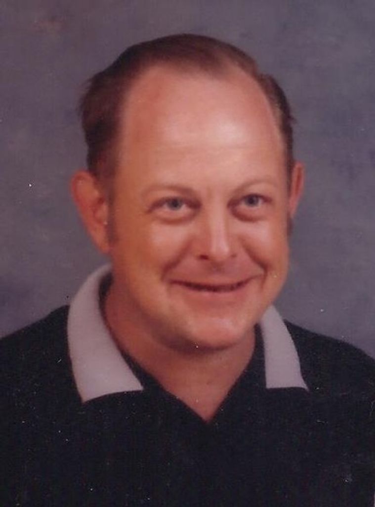 Robert W. Glasheen Sr.