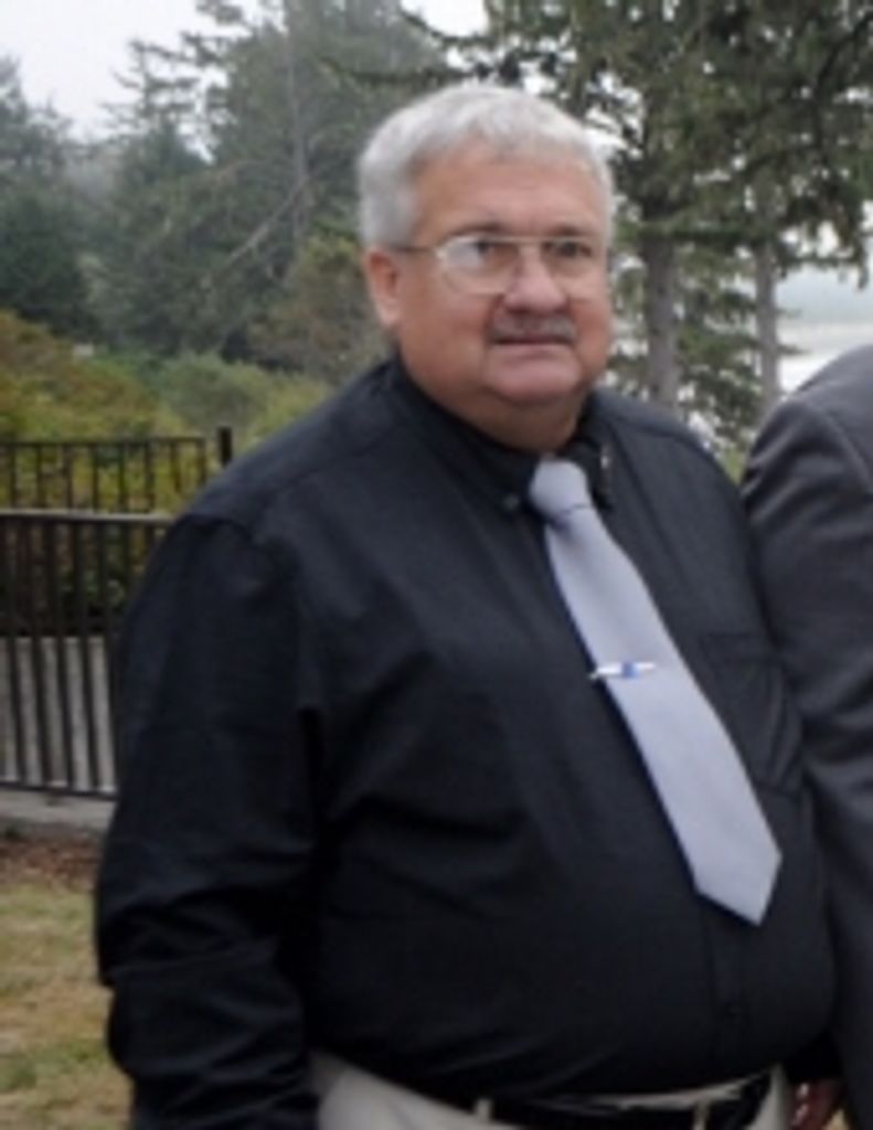 Mark Edward Parmerlee