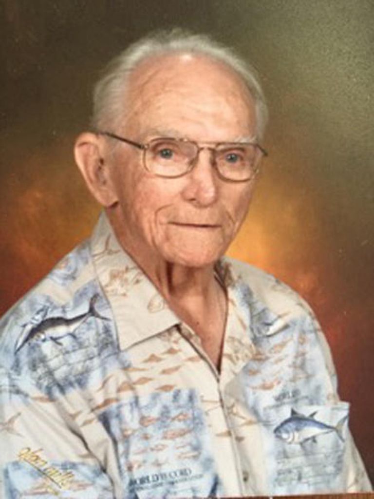 Richard "Dick" Weddle Profile Photo
