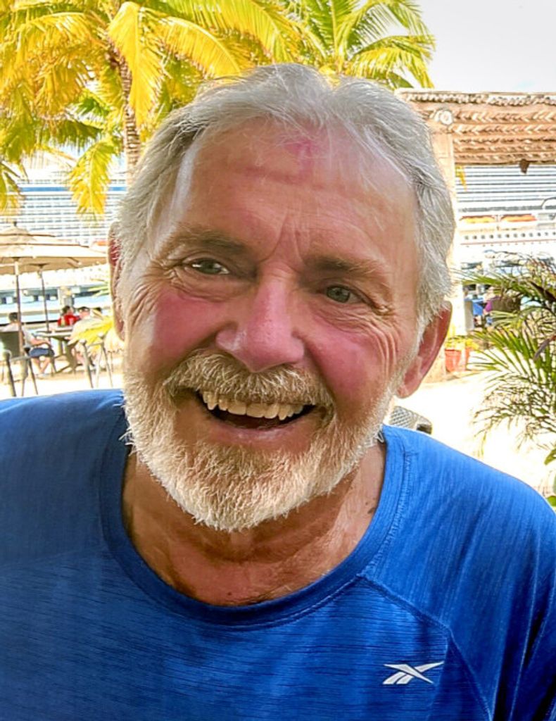 Stephen Dee Killian