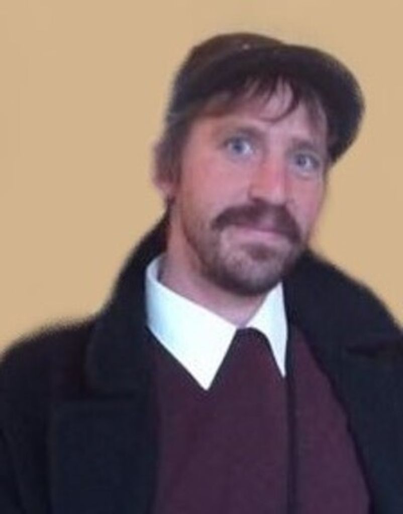 Benjamin Calderwood Spence Profile Photo