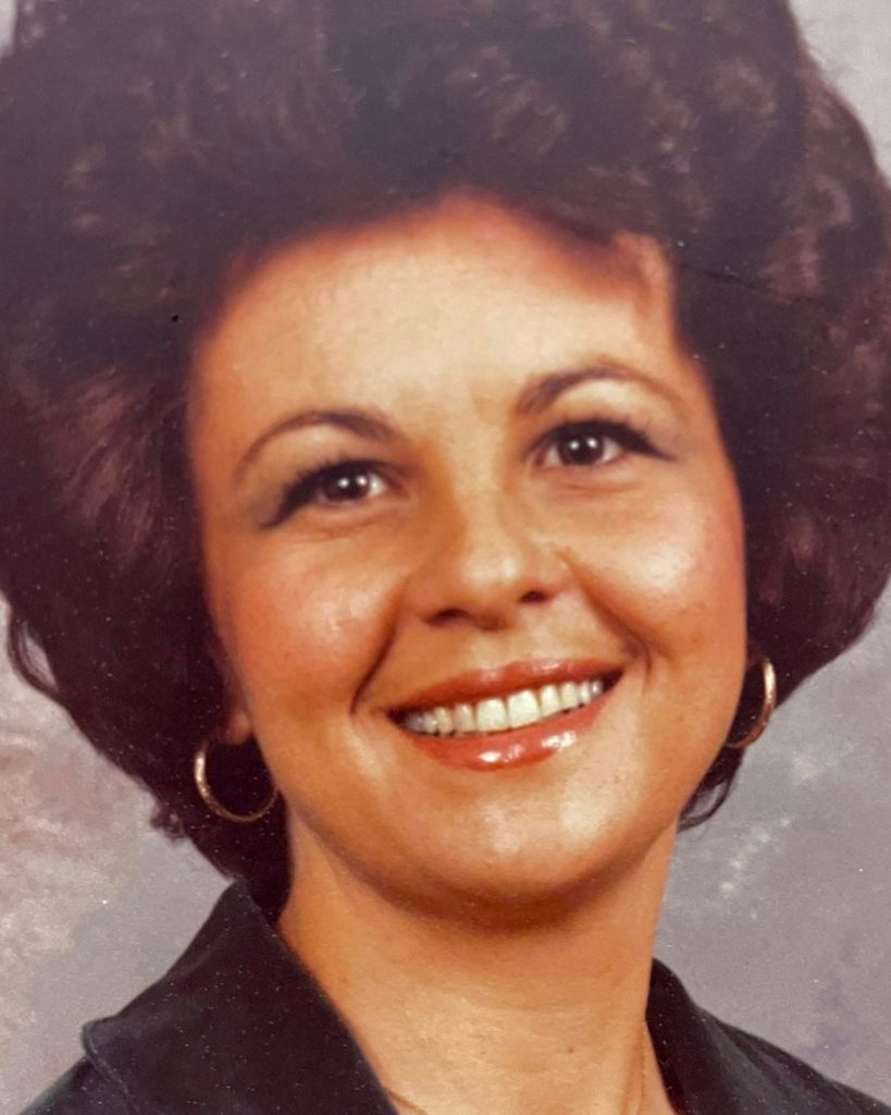 Virginia Feddes