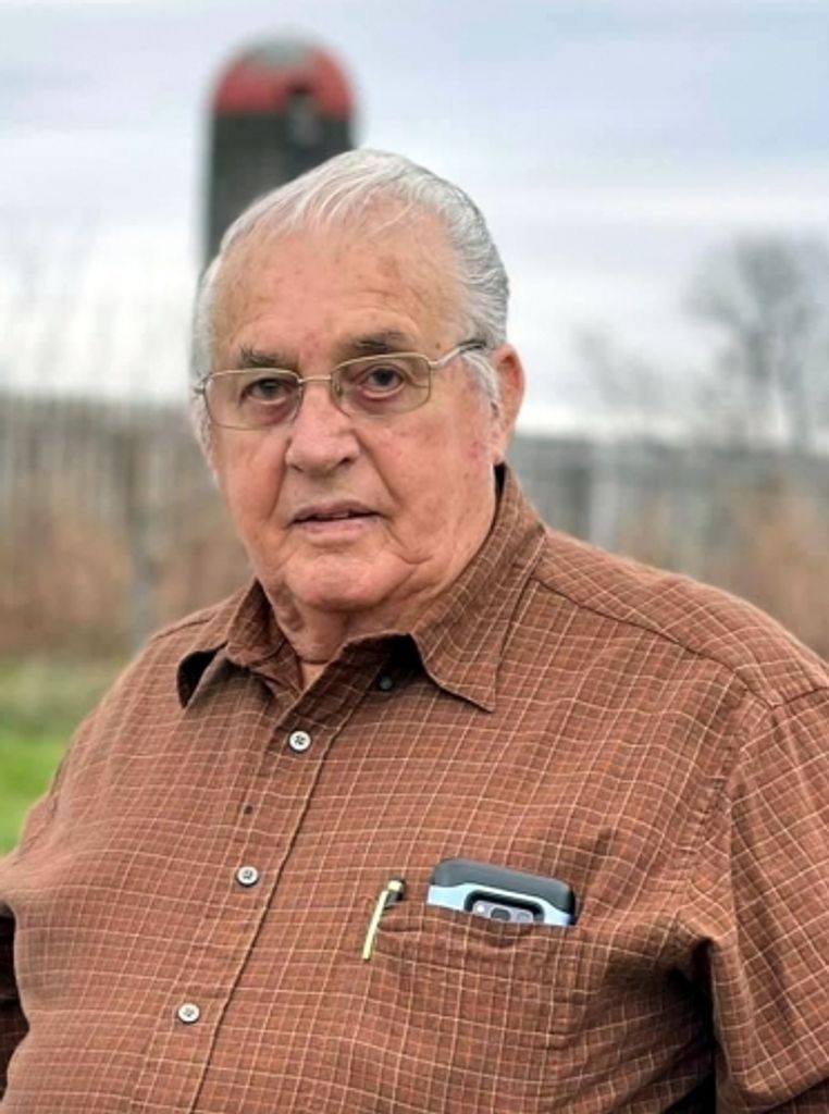 Luther Joseph Sesler Profile Photo