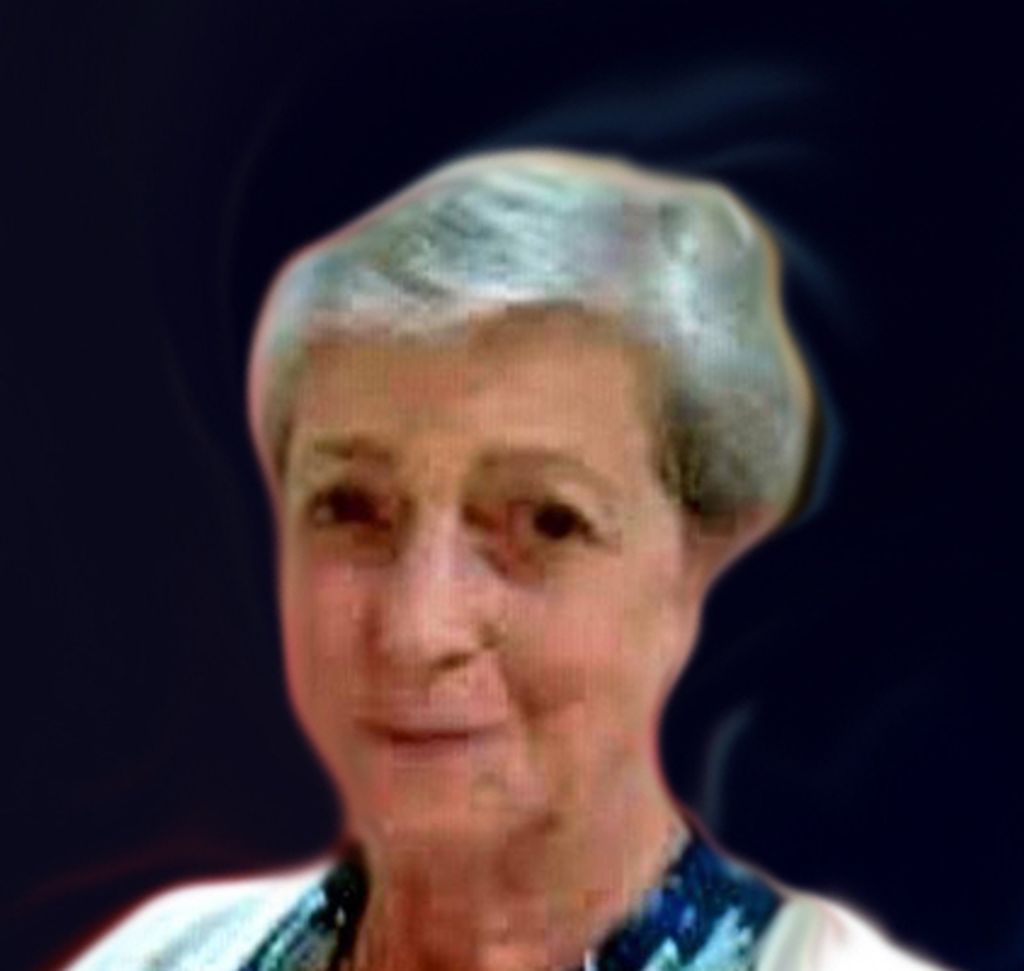 Maria Nelia Novo Profile Photo