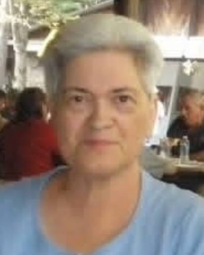 Shelby J. (Mausteller) Derr's obituary image