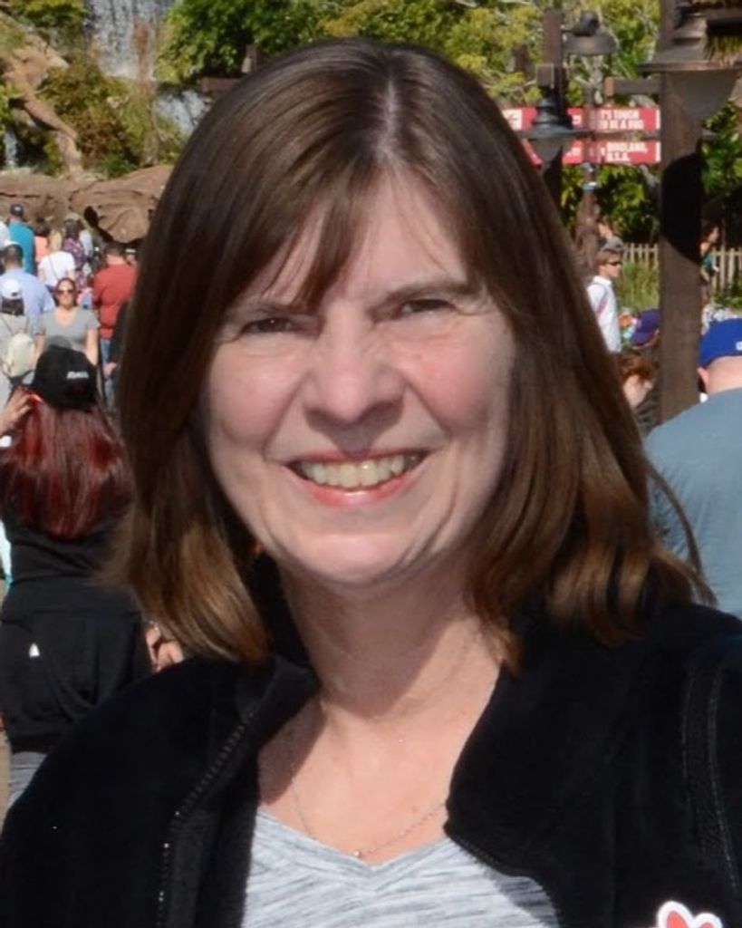 Patricia S. Helbig