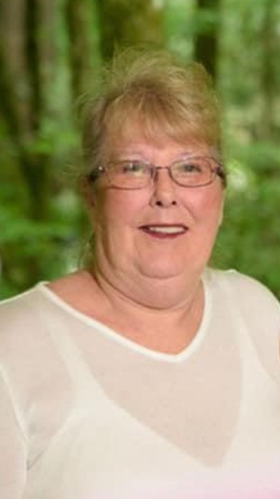 Linda Sue Cox