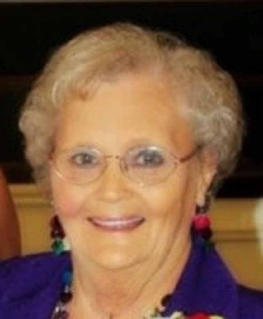 Peggy Jean Watkins Cumberland