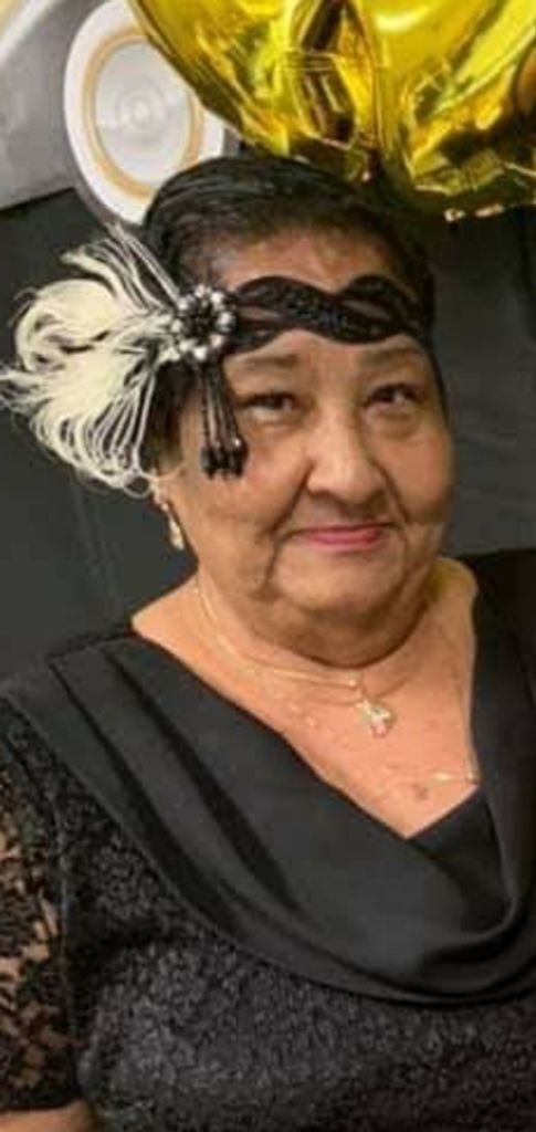 Ada Martinez Profile Photo