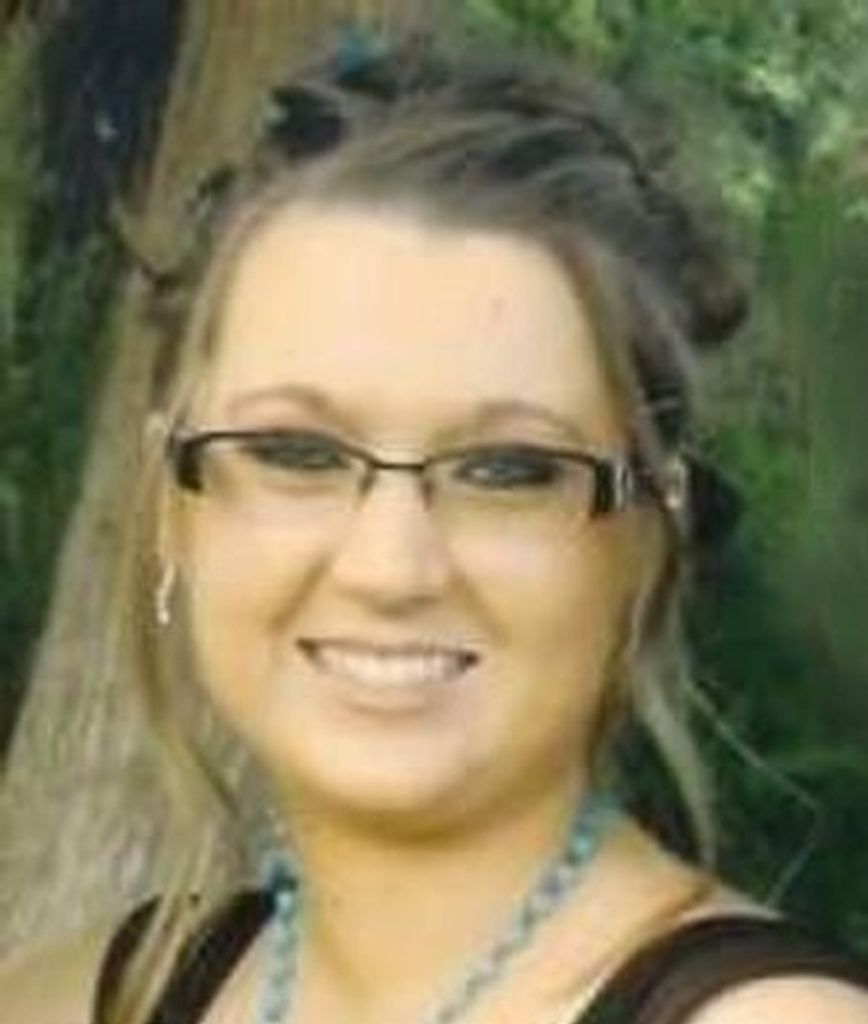 Nicole Elise Ekberg Profile Photo