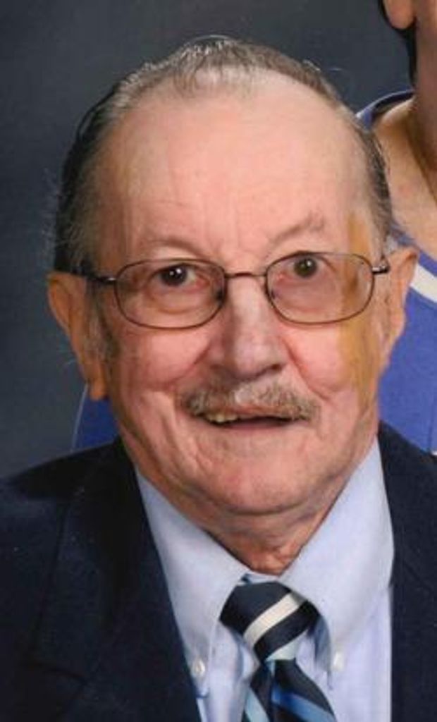 Walter E. Goessl Jr.