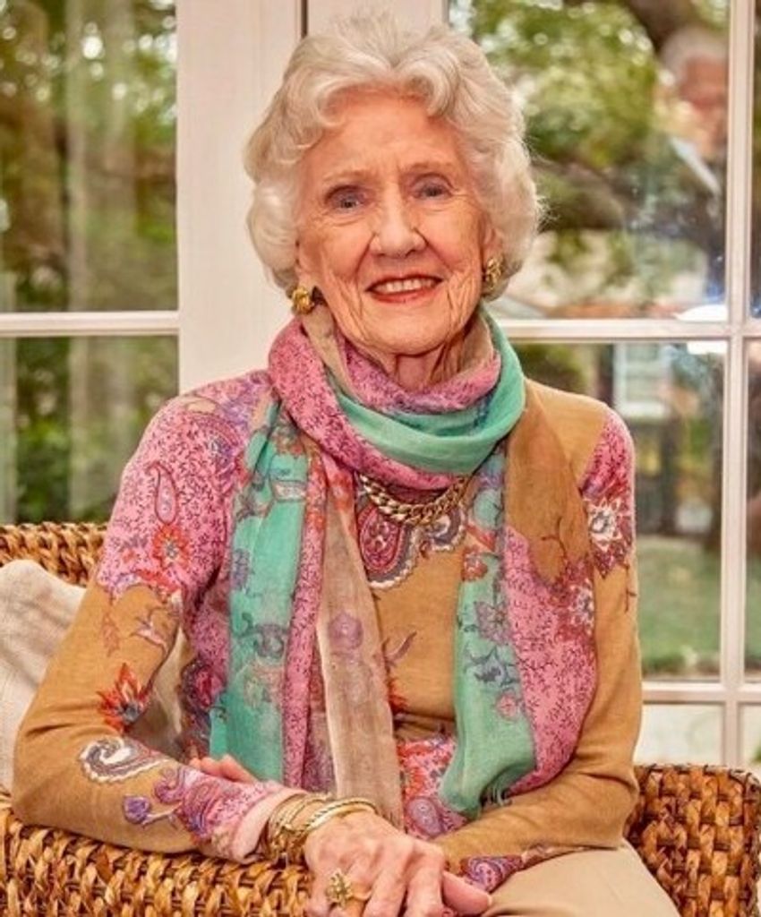 Wilma Wilfong Knight Profile Photo
