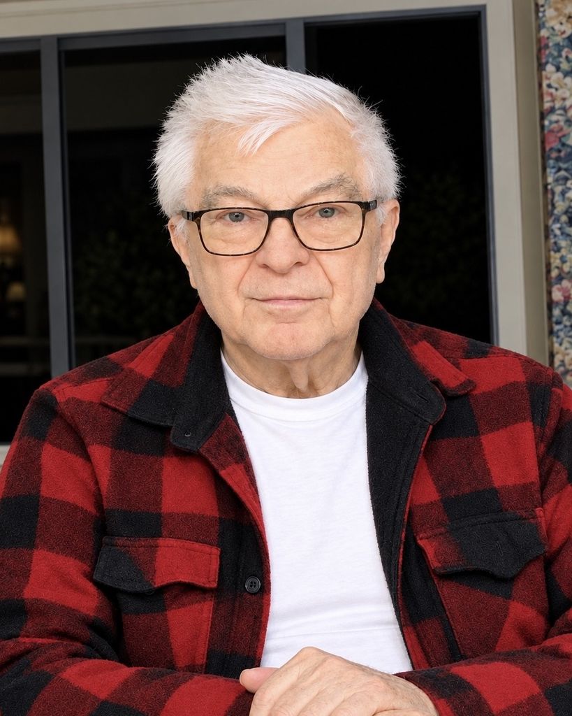 Michael Urucinitz