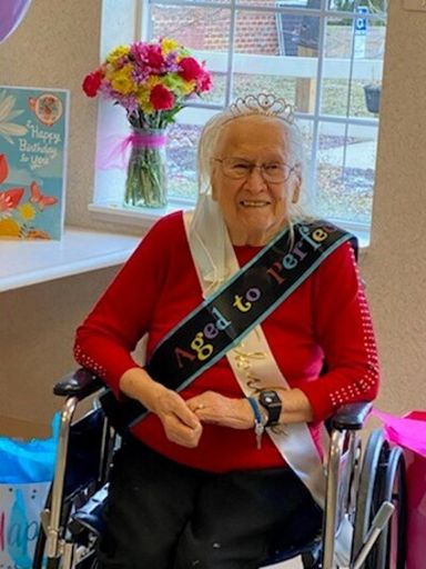 Sophie E. Stoudt Profile Photo