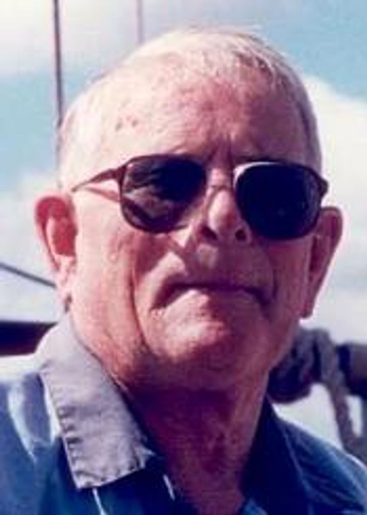 Harry Goodwin Colbath