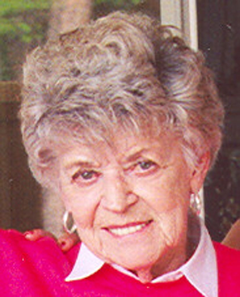 Rosella R. Teske