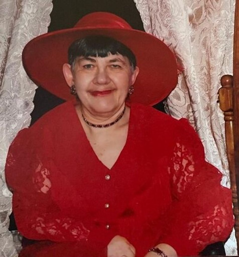 Jacklyn Jane Beranek