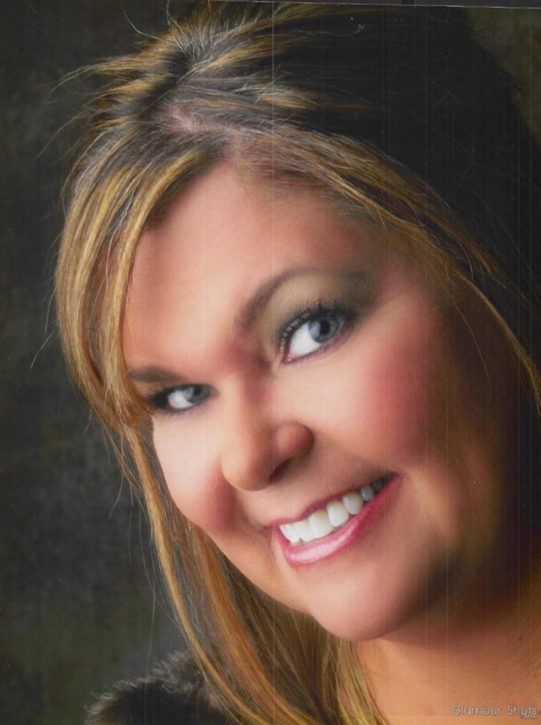 Debra Diane Martin