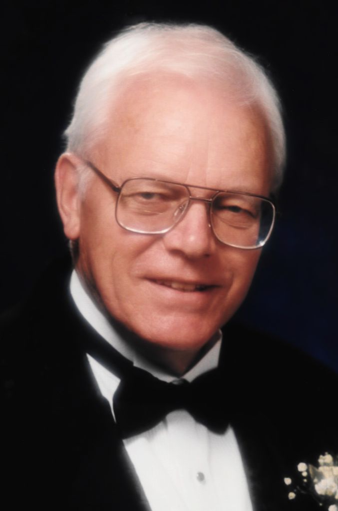 James Eugene "Gene" Kerwin