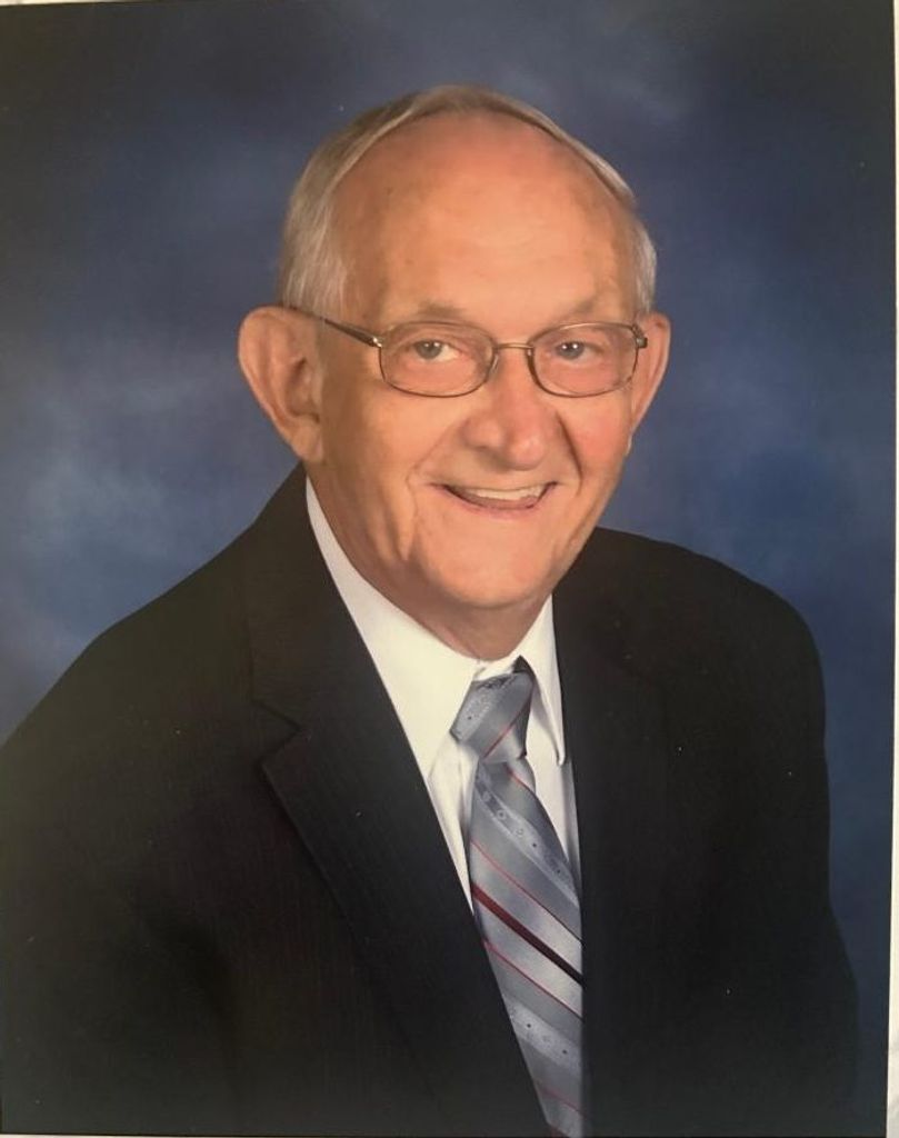 John J. Wilkins
